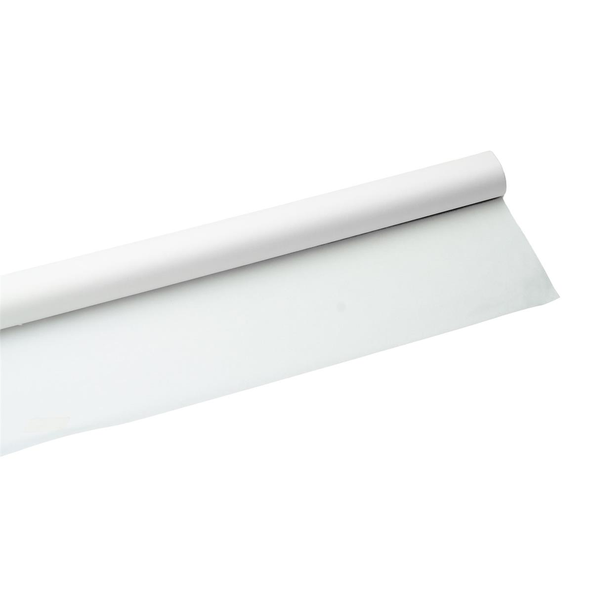 Restyle patroonpapier wit - 100cm x 10m