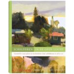 Schilderen in de open lucht- Aimee Erickson - Librero
