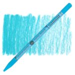 Sennelier pastelpotlood - 732 turquoise blauw
