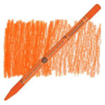 Sennelier pastelpotlood - 930 oost indische kers oranje