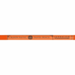 Sennelier pastelpotlood - 930 oost indische kers oranje