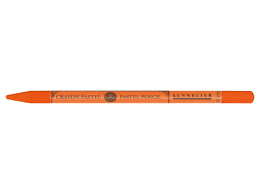 Sennelier pastelpotlood - 930 oost indische kers oranje