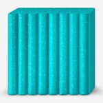 Staedtler fimo klei effect - 392 galaxy turquoise