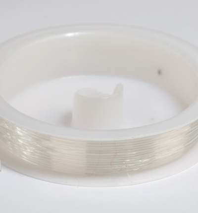 UIThobby elastisch koord 0.5mm x 10m