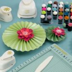 Vaessen Creative • Figuurpons Bloem Clio Jumbo+
