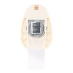 Vaessen Creative • Figuurpons Postzegel Rechthoek Medium 2x1,7cm