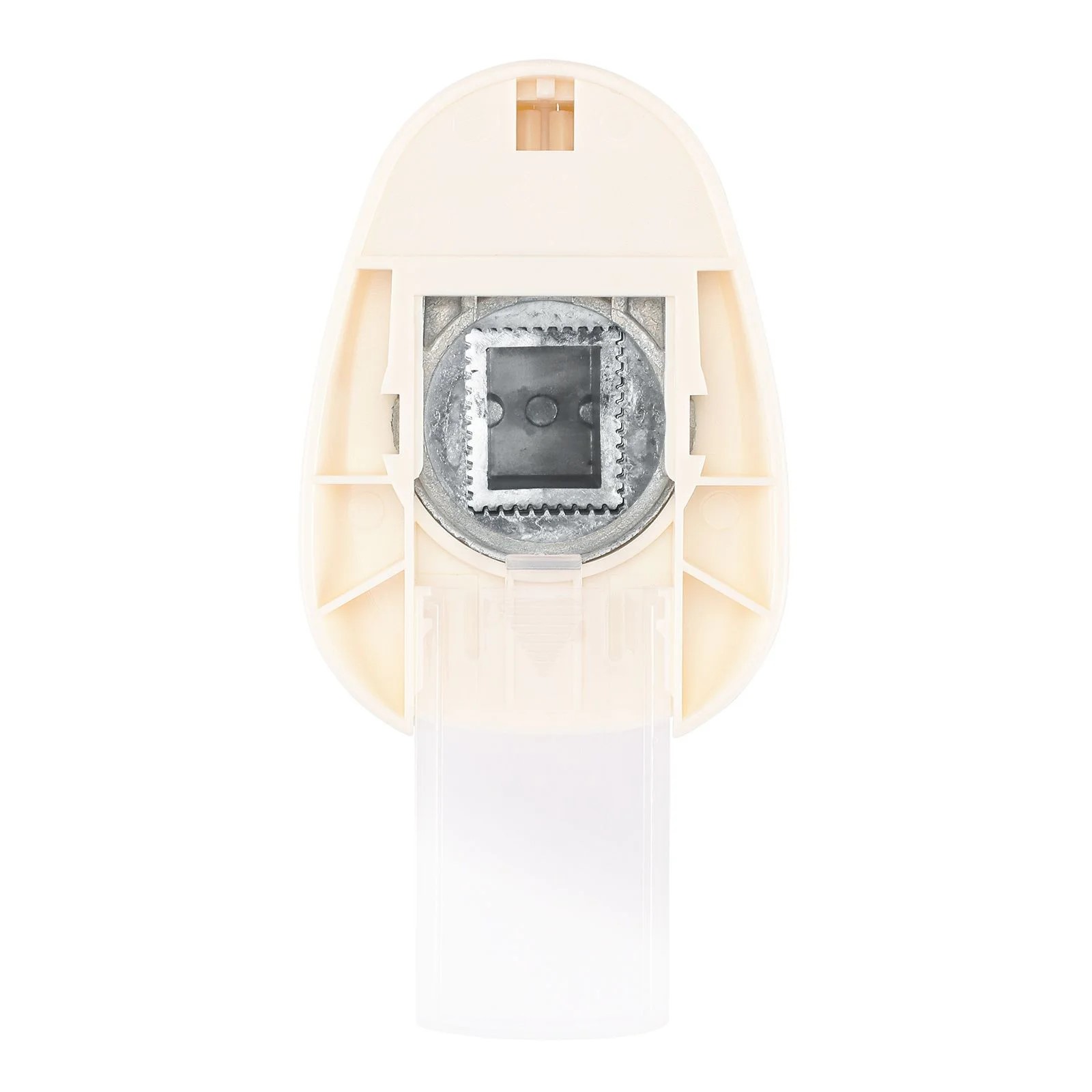 Vaessen Creative • Figuurpons Postzegel Rechthoek Medium 2x1,7cm