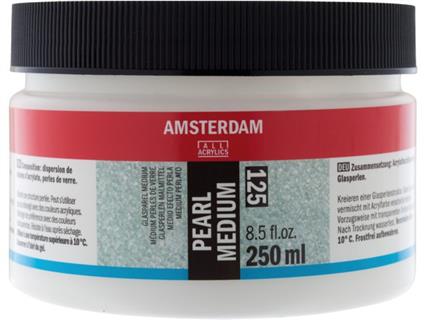 Amsterdam pearl medium - 250ml