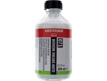 Amsterdam slow drying medium - 250ml