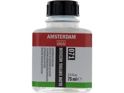 Amsterdam slow drying medium - 75ml