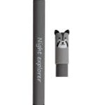 Animal Erase It - gelpen - wasbeer - Night explorer