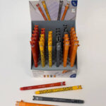 Animal Erase It - gelpen - wasbeer - Night explorer
