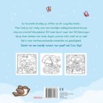 Cute & Comfy kleurboek - cozy days, Coco wyo