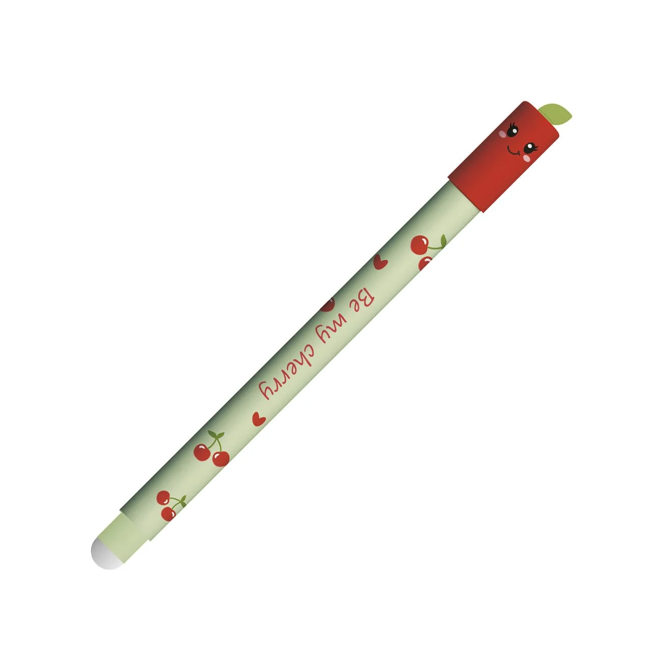 ENuity Erase It - gelpen - Be my cherry