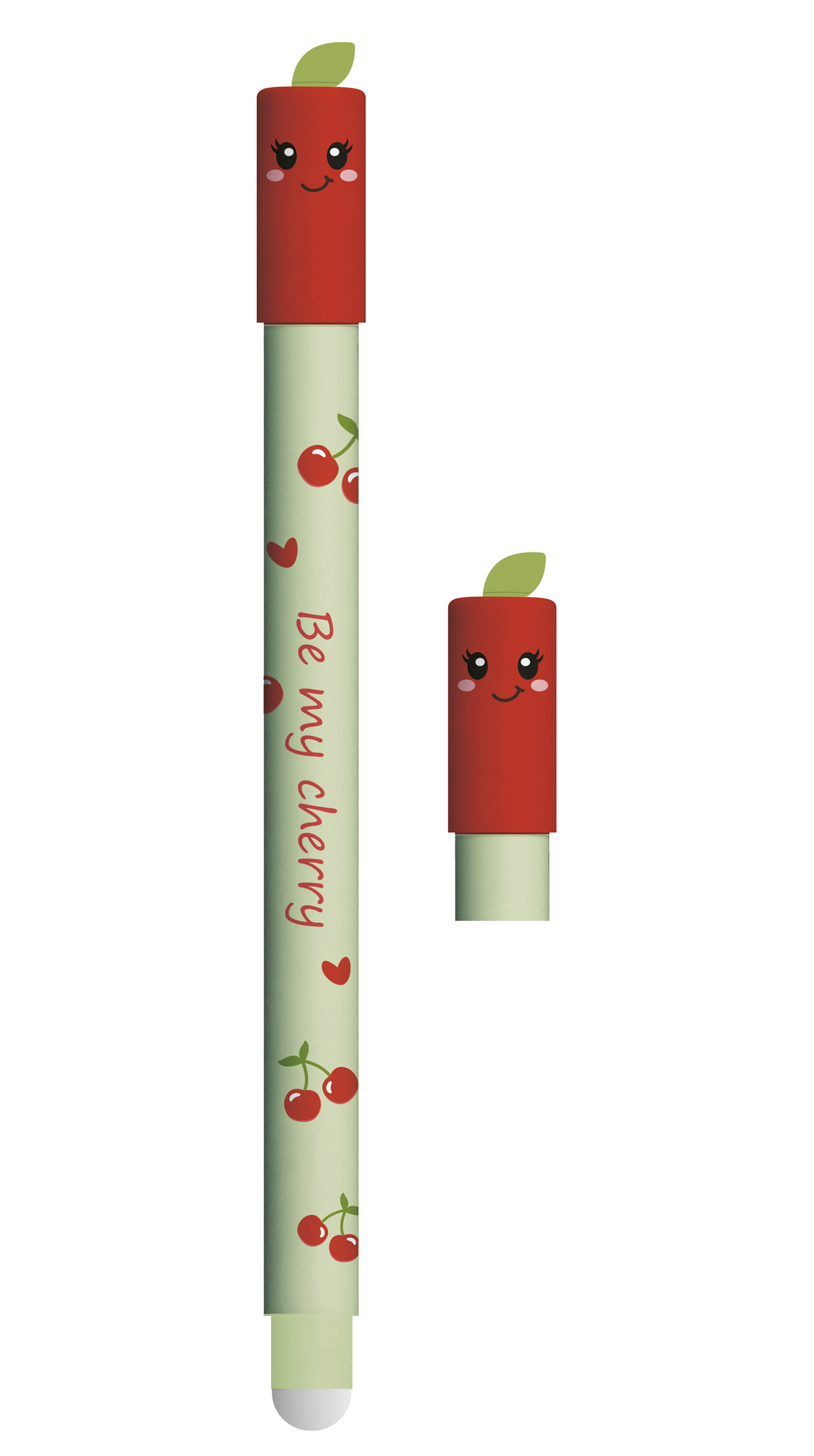 ENuity Erase It - gelpen - Be my cherry
