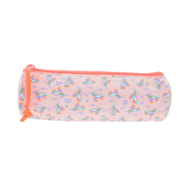 Etui bonjour babe - Rolschaatsen