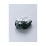 Faber-Castell Puntenslijpervoor potloodstiftjes 2,0 en 3,15mm