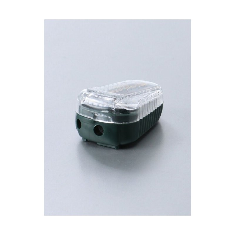 Faber-Castell Puntenslijpervoor potloodstiftjes 2,0 en 3,15mm