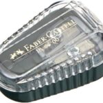 Faber-Castell Puntenslijpervoor potloodstiftjes 2,0 en 3,15mm