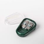 Faber-Castell Puntenslijpervoor potloodstiftjes 2,0 en 3,15mm