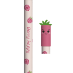 Fruity Erase It - gelpen - Berry happy