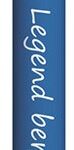 Fruity Erase It - gelpen - Legend berry
