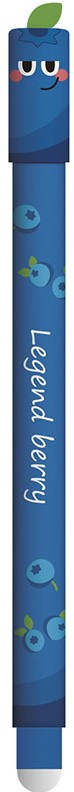 Fruity Erase It - gelpen - Legend berry