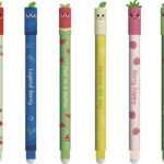 Fruity Erase It - gelpen - One in a melon