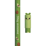 Fruity Erase It - gelpen - Stay avosome