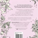Inktrijk, Johanna Basford