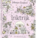 Inktrijk, Johanna Basford