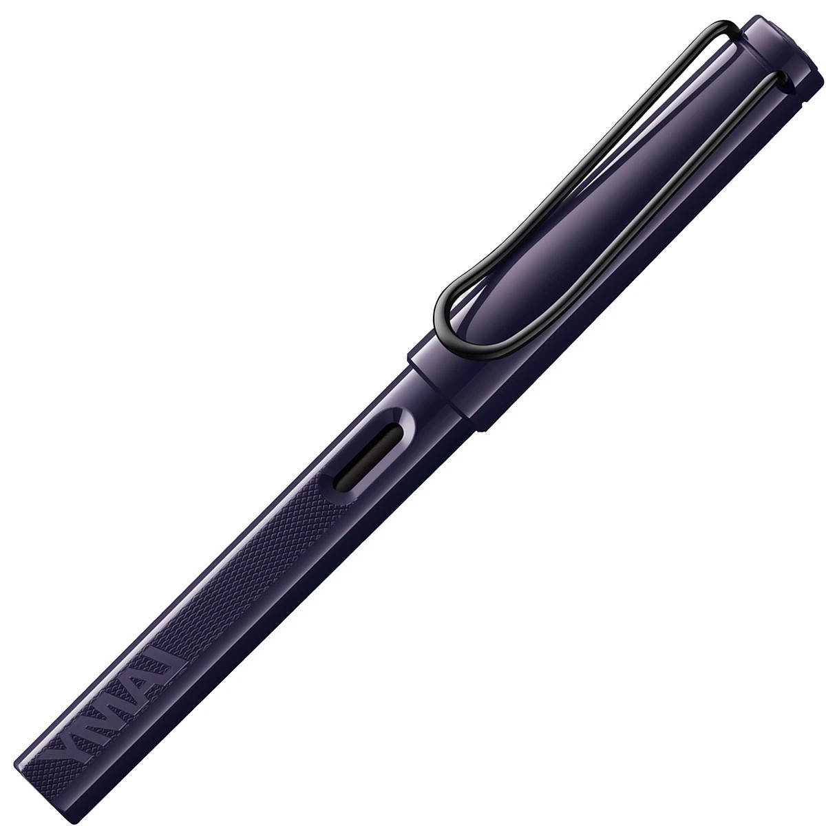 Lamy safari fountain vulpen - Meteora M