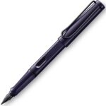 Lamy safari fountain vulpen - Meteora M