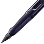Lamy safari fountain vulpen - Meteora M