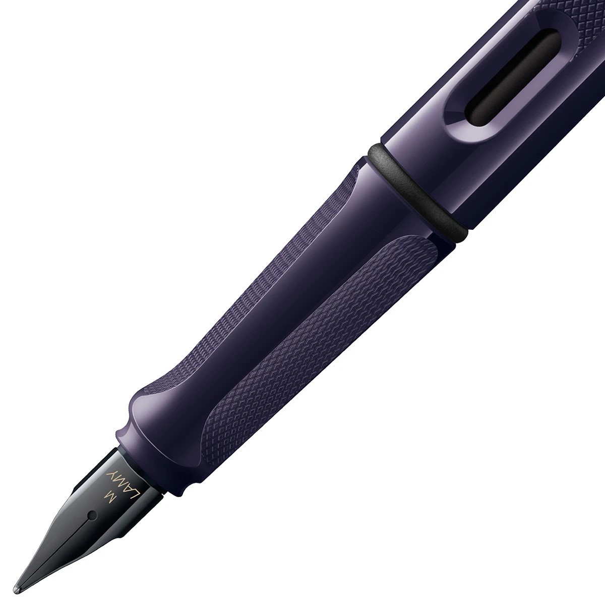Lamy safari fountain vulpen - Meteora M