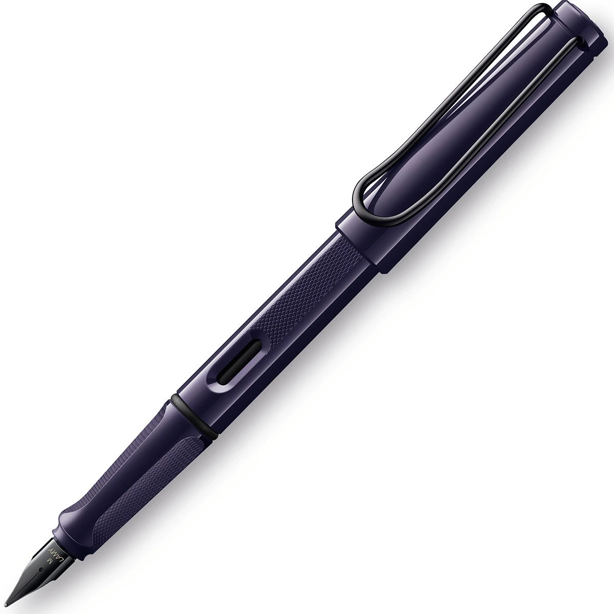 Lamy safari fountain vulpen - Meteora M