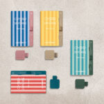 Leuchtturm1917 penloop - covered for sunshine pinetree