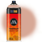 Molotow - Belton premium 400ml - 204-1 caramel light