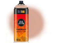 Molotow - Belton premium 400ml - 204-1 caramel light