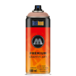 Molotow - Belton premium 400ml - 204-1 caramel light