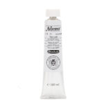 Schmincke Norma olieverf 120ml - 140 titanium white