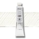 Schmincke Norma olieverf 200ml - 140 titanium white