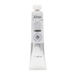 Schmincke Norma olieverf 200ml - 140 titanium white