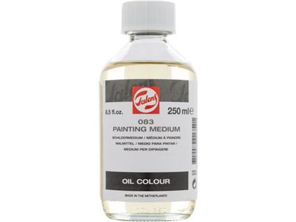 Talens schildermedium 250ml