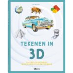 Tekenen in 3D - Stefan Pabst