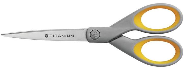 Westcott schaar titanium 18cm super