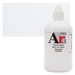 ARA acrylverf 500ml – A1 titaanwit