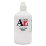 ARA acrylverf 500ml – A1 titaanwit