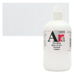 ARA acrylverf 500ml – A2 zinkwit