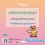 Cute and Cozy color - Disney